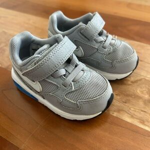 Nike Air Max infant shoes